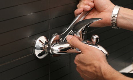 Plumber South Western Adelaide
